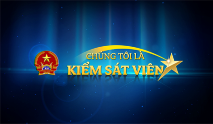 Thể lệ cuộc thi "Chúng tôi là Kiểm sát viên" năm 2016